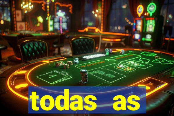 todas as plataformas de jogos